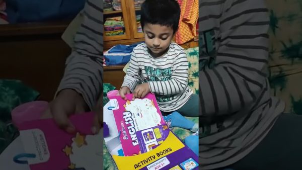 kidvive – learn & Play!