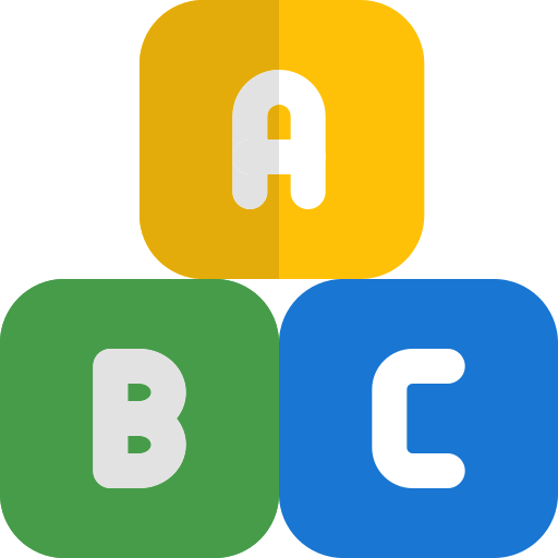 alphabet